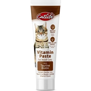 Yetişkin Kediler Için Vitamin Paste 100 ml