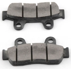 Ön Disk Fren Balatası, Espd, Honda Spacy - Alpha - Actıva S Rks