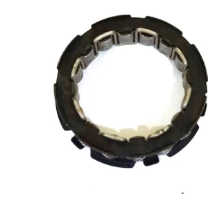 Ilk Hareket (Marş Rublesi) Bilyası Honda Cbf 150