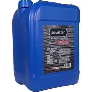 10W40 10 Litre Motor Yağı ( Üretim Yılı: 2023 )