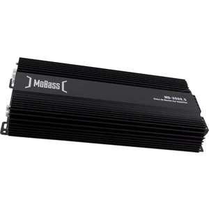 Mobas 3000.5 Amfi