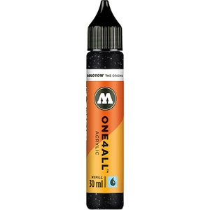Refill 30 ml - Metallic Black 223
