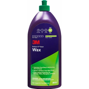 3m Marin Wax 946 ml