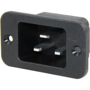 Elektronik Dünyası IC-215A 1 Power Şase Erkek Kulaklı C20 IC215A 1 Ic 215A 1