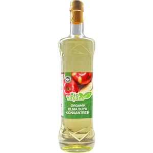 Eko Bio Yaşam Bio Yaşam Organik Elma Suyu Konsantresi 330 gr