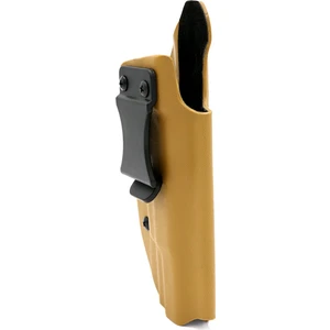 Brownıng Hp ve Zig 14 Kydex Iç Taşıma Kılıfı Bej (Sağ)