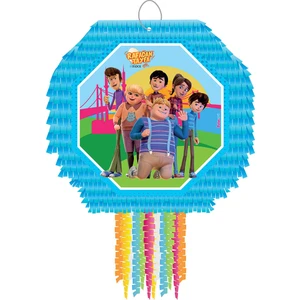 Rafadan Tayfa Lisanslı Pinyata