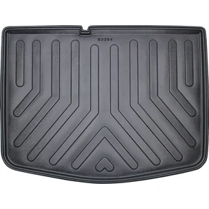 Nissan Juke 2020 Sonrası 3D Bagaj Havuzu