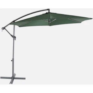 Toscana Şemsiye Koyu Yeşil