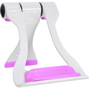 150° Açılı Telefon Tablet Tutucu Stand Pembe