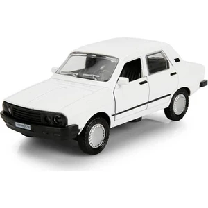 Birlik Metal Çek Bırak Toros Erkek Çocuk Araba Oyun Oyuncak