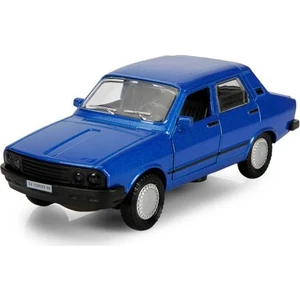 Metal Çek Bırak Toros Erkek Çocuk Araba Oyun Oyuncak