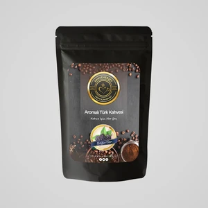 Böğürtlen Aromalı Türk Kahvesi 100 gr