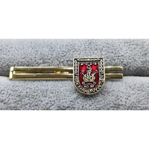 Seyhan Askeri Malzeme Kara Kuvvetleri Kravat Iğnesi