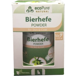 Bierhefe Kedi Deri Tüy Bakım Tozu 50GR