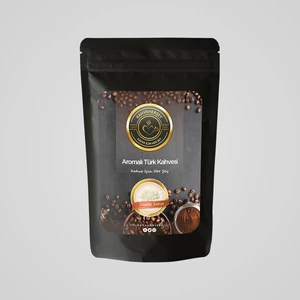 Damla Sakızlı Türk Kahvesi 100 gr