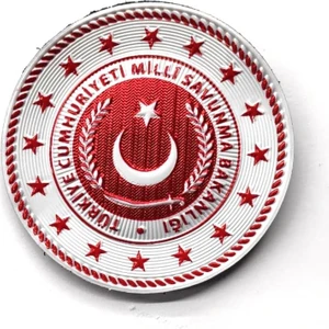 Seyhan Askeri Malzeme Msb Mont Brövesi Yeni Tip
