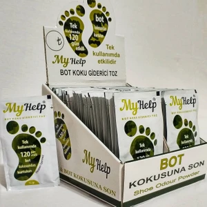 My Help Bot Koku Önleyici - 5 Adet