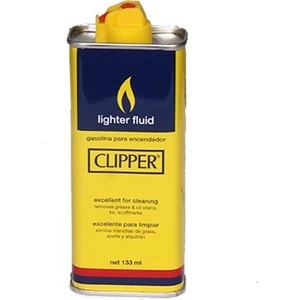 Clipper Clipper Benzin 133 ml