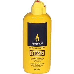 Clipper Clipper Benzin 80 ml