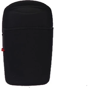 Clipper Hunter Model Tek Pürmüz Gazlı Çakmak/ Mat Siyah Renk