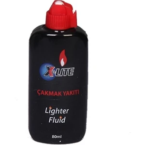 Clipper Xlite Çakmak Yakıtı