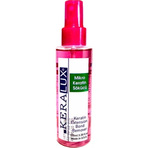 Mikro Keratin Kaynak Sökücü Sprey 100ML. KER1002