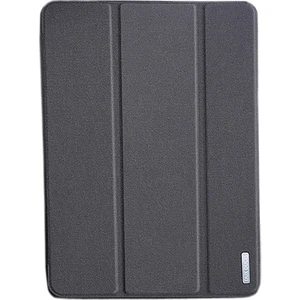 Dux Ducis Huawei Matepad 10.8 Kılıf Kalem Yerli Soft Tpu Mıknatıslı Domo Kılıf  Mediapad M6 AL-33915 Siyah