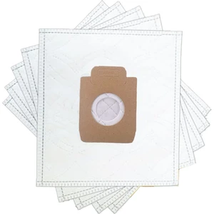 Nilfisk Power Allergy Süpürge Toz Torbası 5 Adet