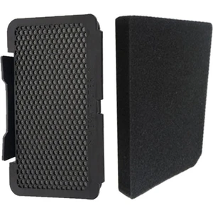 Rowenta Ro 8333 Silence Force Multicyclonic Süpürge Hepa Filtre + Sünger Filtre