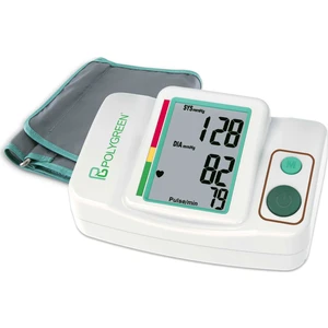 KP 6860 Akıllı Koldan Tansiyon Ölçer