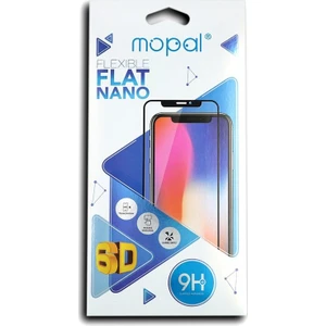 Samsung Galaxy A21S Flat Nano 6d Tam Kaplama Ekran Koruyucu