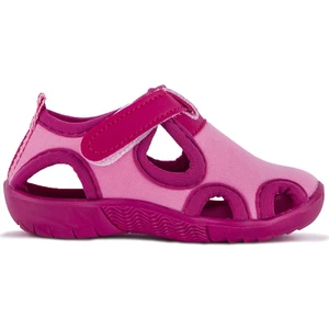 UNNI Kız Çocuk Sandalet Pembe