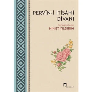 Pervin - i İtisami Divanı - Nimet Yıldırım