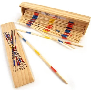 Mikado Spiel Oyun Çubukları