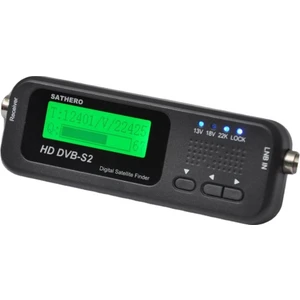 Sathero SH-100HD Dijital Uydu Bulucu
