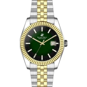 Beverly Hills Polo Club Bp3018X.270 Erkek Kol Saati