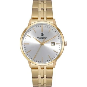Beverly Hills Polo Club Bp3040X.130 Erkek Kol Saati