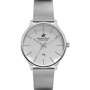 Beverly Hills Polo Club Bp3060X.330 Erkek Kol Saati