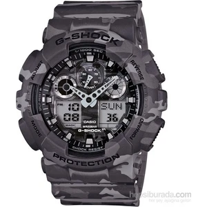 Ga-100Cm-8Adr Kol Saati SCK02.14116