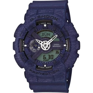 Casıo Ga-110Ht-2Adr Erkek Kol Saati