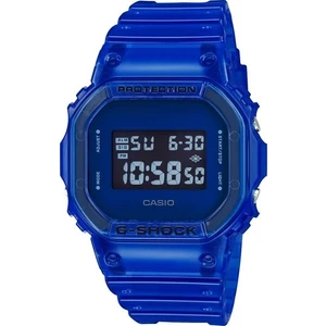 Casıo Dw-5600Sb-2Dr Erkek Kol Saati