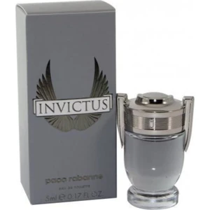 Paco Rabanne Invictus Edt 6ml Erkek Parfümü