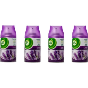 Air Wick Oda Parfümü Lavanta 250 ml x 4'lü