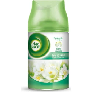Air Wick Oda Parfümü Bahar Çiçekleri 250 ml