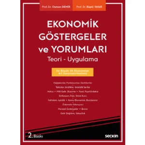Ekonomik Göstergeler ve Yorumları