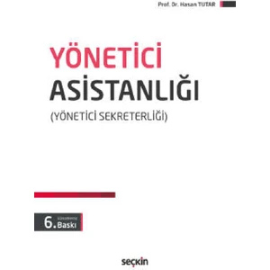Yönetici Asistanlığı