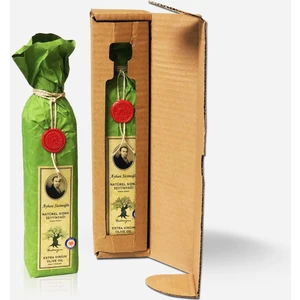 Ayhan Sicimoğlu Klasik Seri Zeytinyağı 500 ml