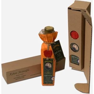 Ayhan Sicimoğlu Yeşil Altın Seri 250 ml