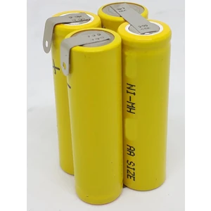 Dbk Css 4.8V Matkap Için 4.8V 1300MAH Pil Grubupower Xtra Pil